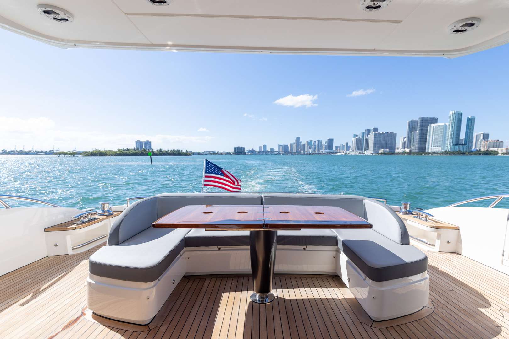Snowbird - Yacht Charter USA & Boat hire in Florida 3