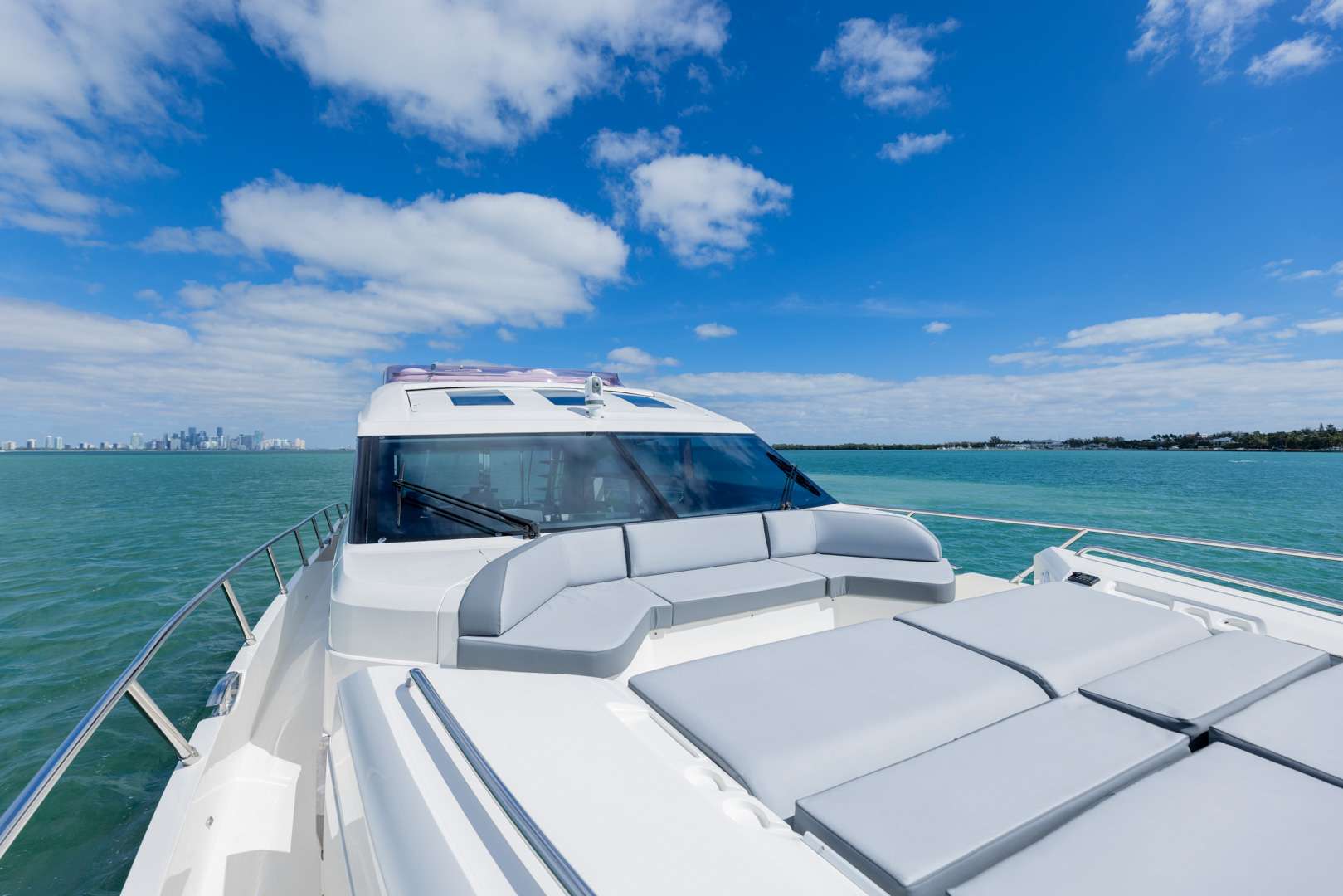 Snowbird - Yacht Charter Key West & Boat hire in Florida 4