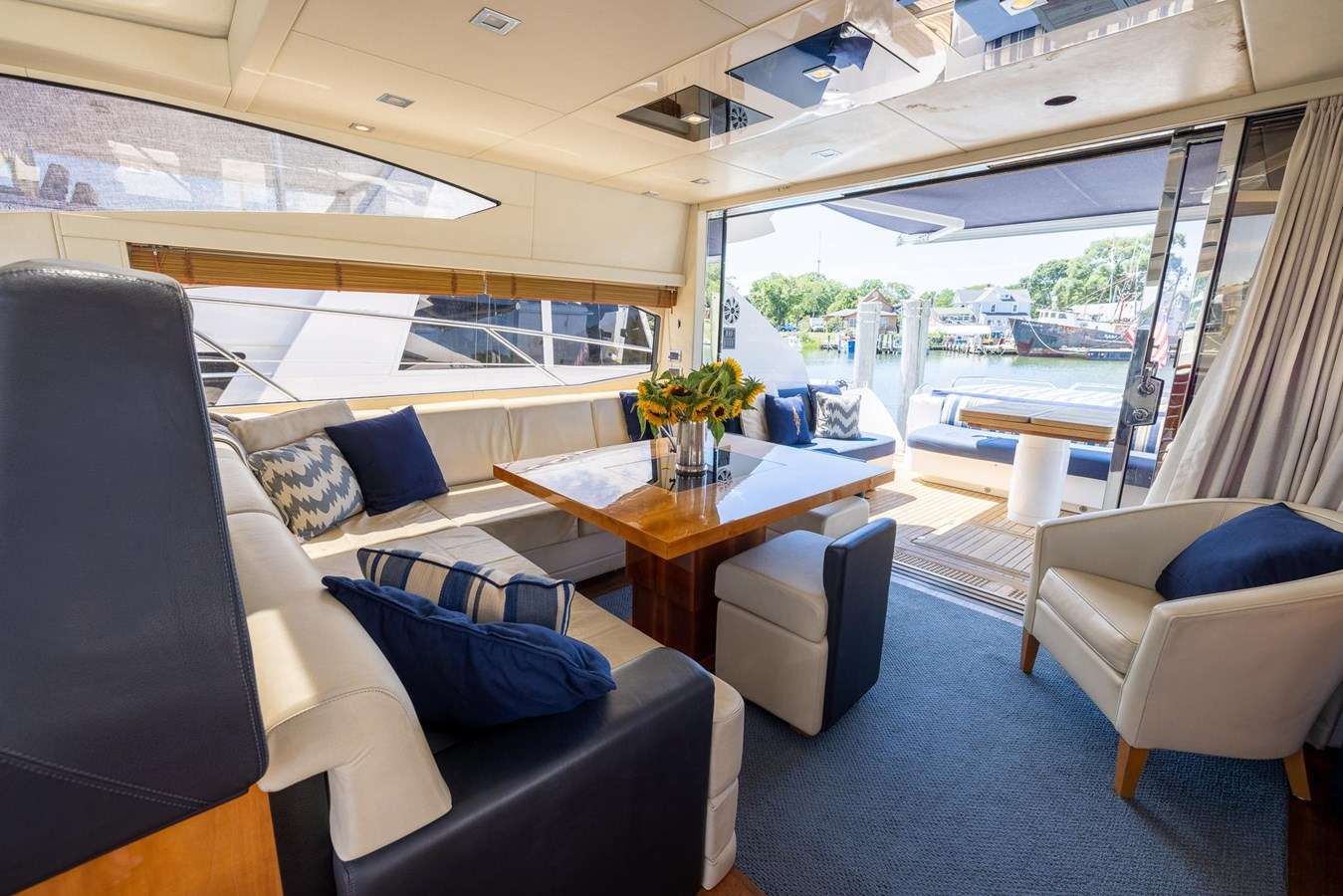 CASA SUL MARE - Yacht Charter New England & Boat hire in Summer: USA - New England | Winter: USA - Florida East Coast 2