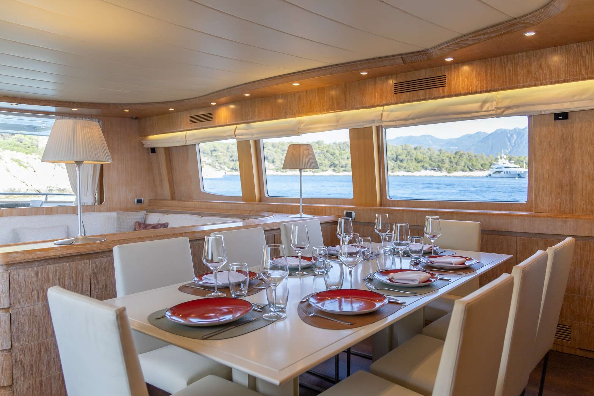 COOKIE - Yacht Charter Keramoti & Boat hire in Greece 3