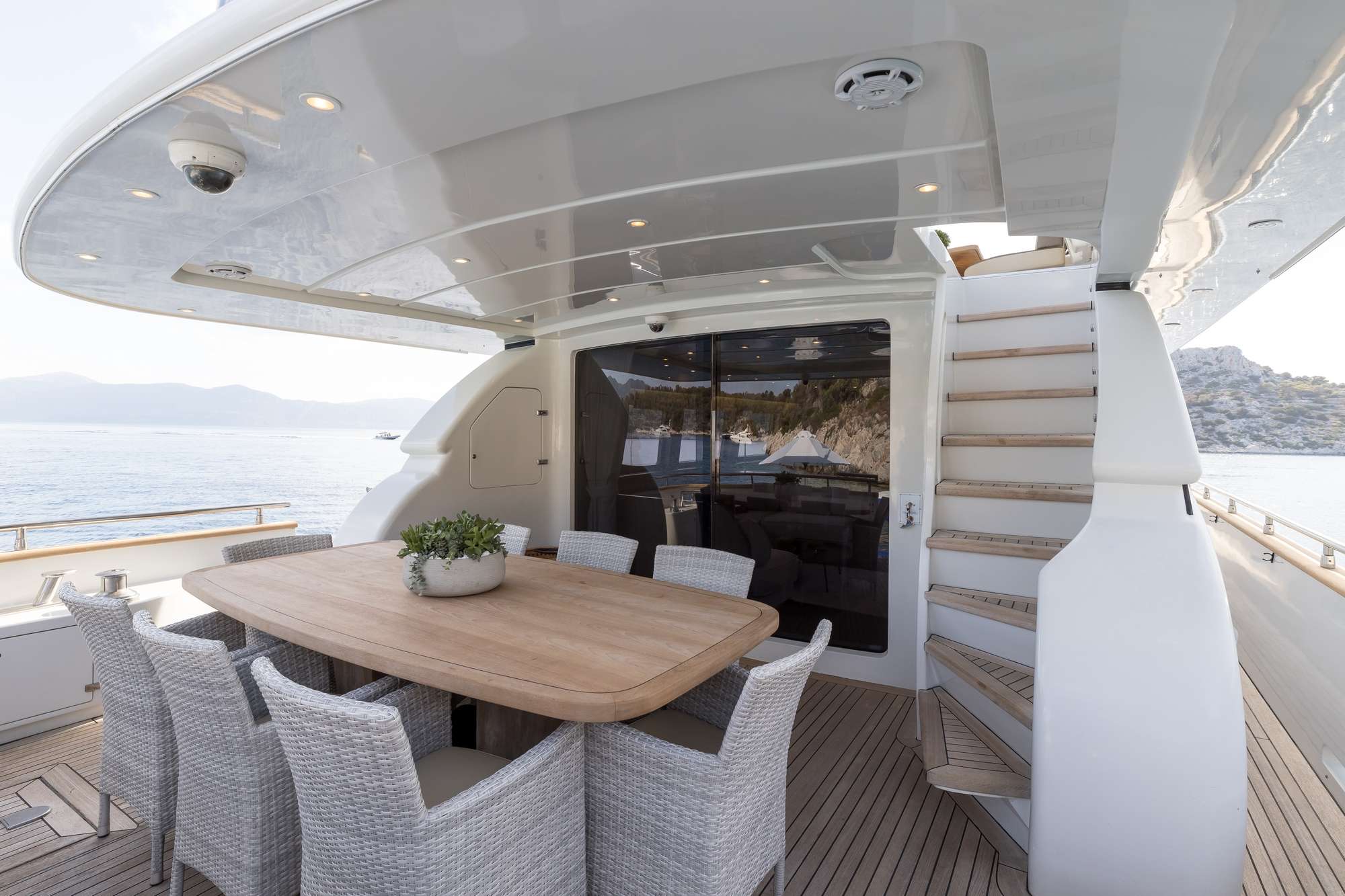 COOKIE - Yacht Charter Nea Moudania & Boat hire in Greece 4