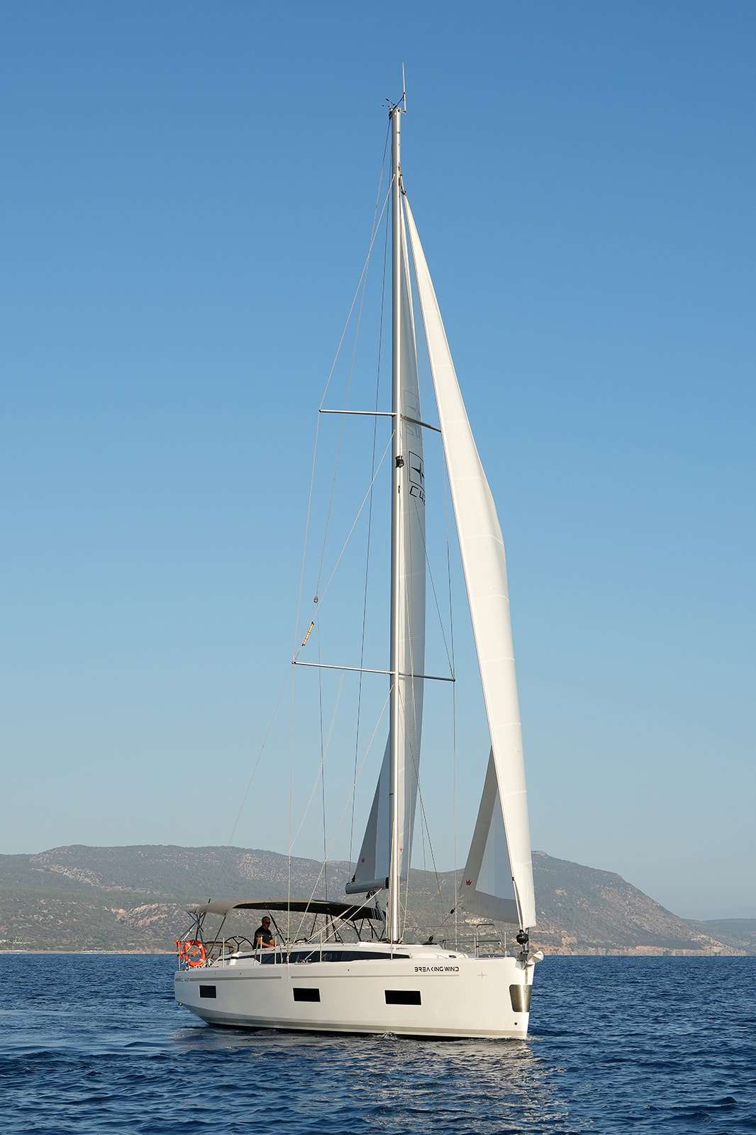 C42 - Yacht Charter Cyprus & Boat hire in Cyprus Poli Crysochous 2