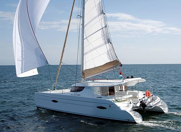 Lipari 41 - Location de Yachts en Turquie & Boat hire in Turkey Turkish Riviera Carian Coast Marmaris Netsel Marina 5