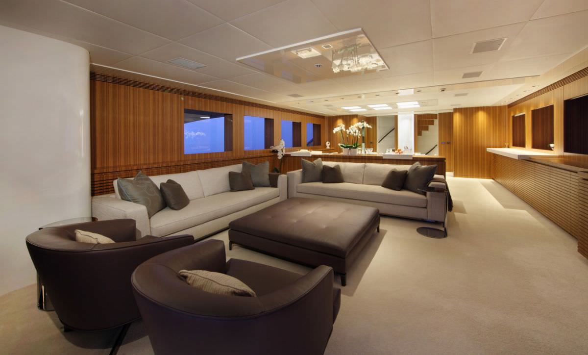 SEA SHELL - Yacht Charter Cannes & Boat hire in Fr. Riviera & Tyrrhenian Sea 6