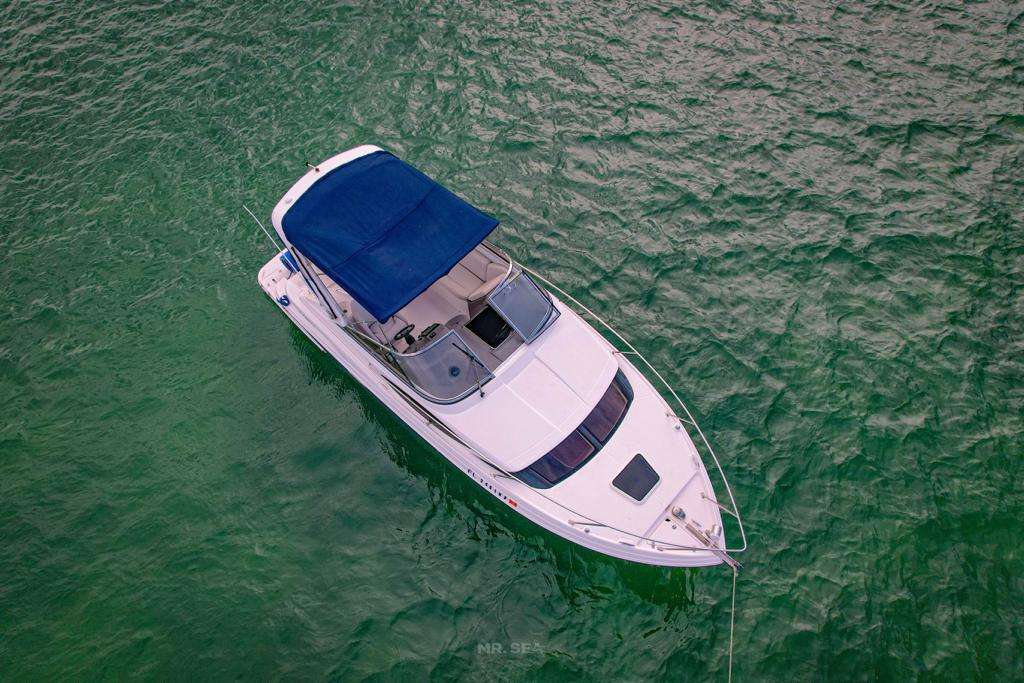 36 - Motor Boat Charter USA & Boat hire in United States Florida Miami Beach Miami Beach Marina 2