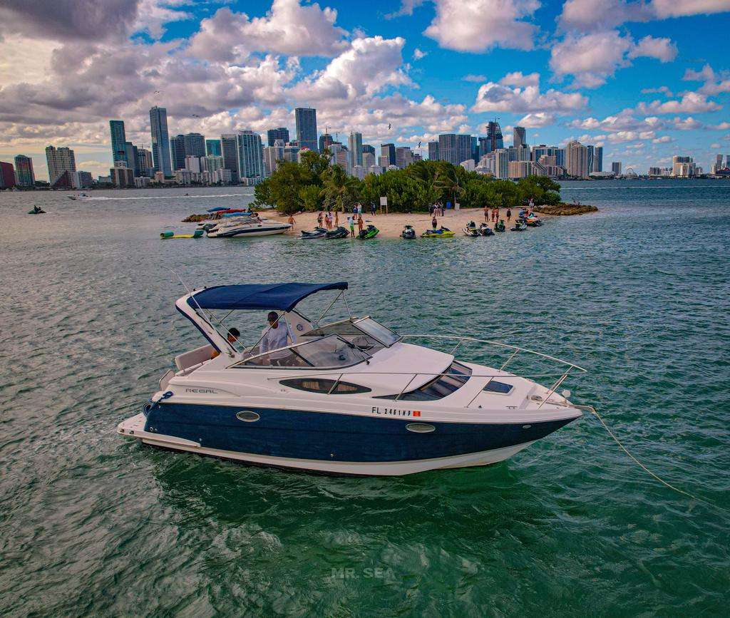 36 - Yacht Charter USA & Boat hire in United States Florida Miami Beach Miami Beach Marina 6