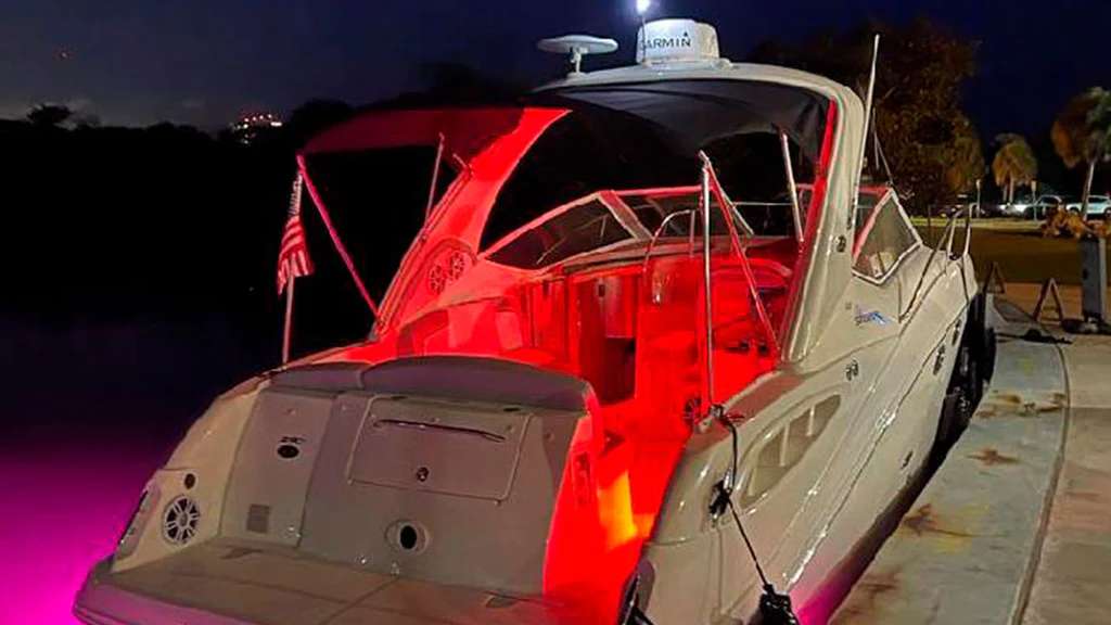 34 - Yacht Charter Florida & Boat hire in United States Florida Miami Beach Miami Beach Marina 3