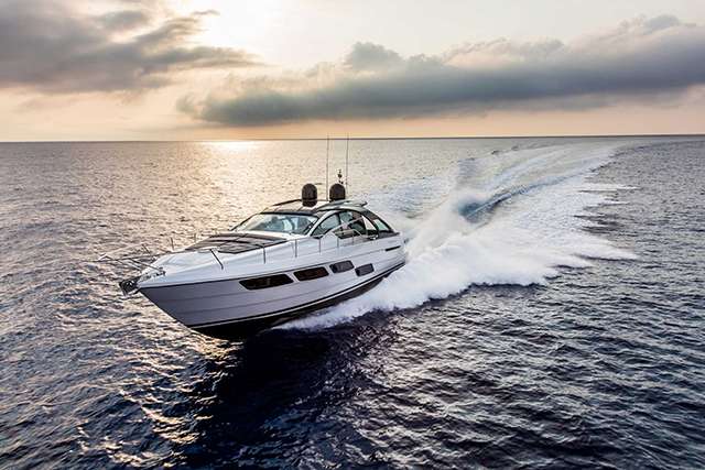 55 - Yacht Charter United Arab Emirates & Boat hire in United Arab Emirates Dubai Dubai Marina Yacht Club 2