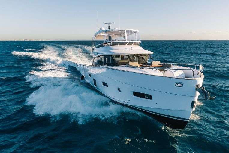 66 - Yacht Charter United Arab Emirates & Boat hire in United Arab Emirates Dubai Dubai Marina Yacht Club 3