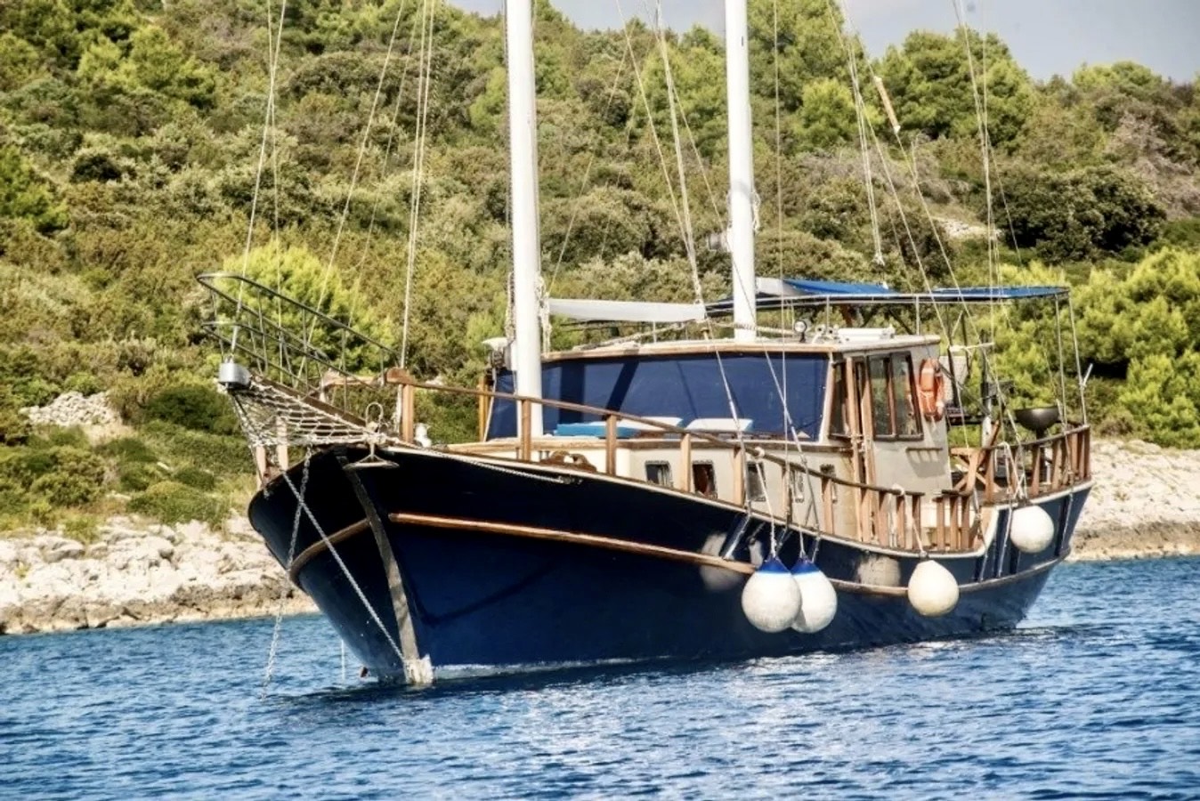 Gulet - RIB hire worldwide & Boat hire in Croatia Split-Dalmatia Split Split Split 2