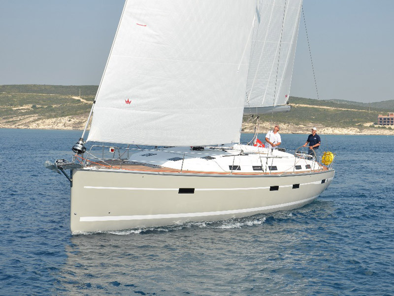 Bavaria Cruiser 50