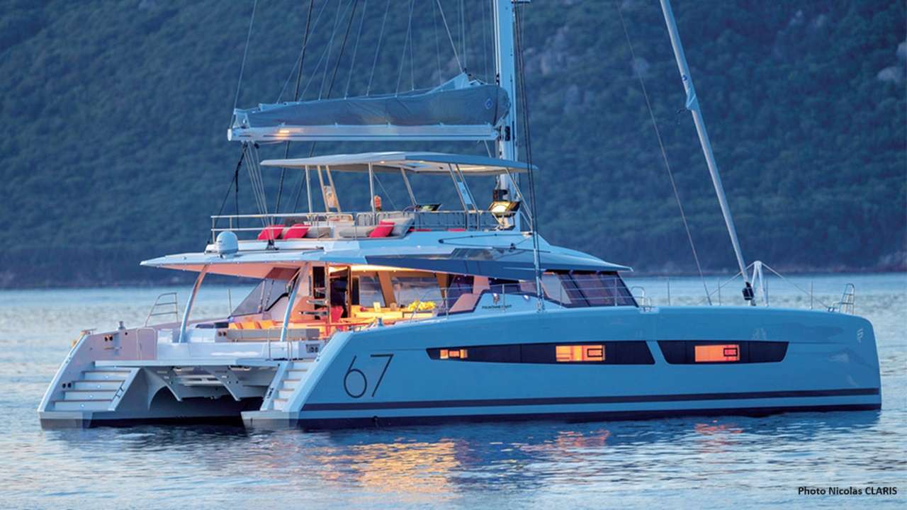 BREIZILE ONE - Yacht Charter Can Pastilla & Boat hire in Balearics & Spain 2