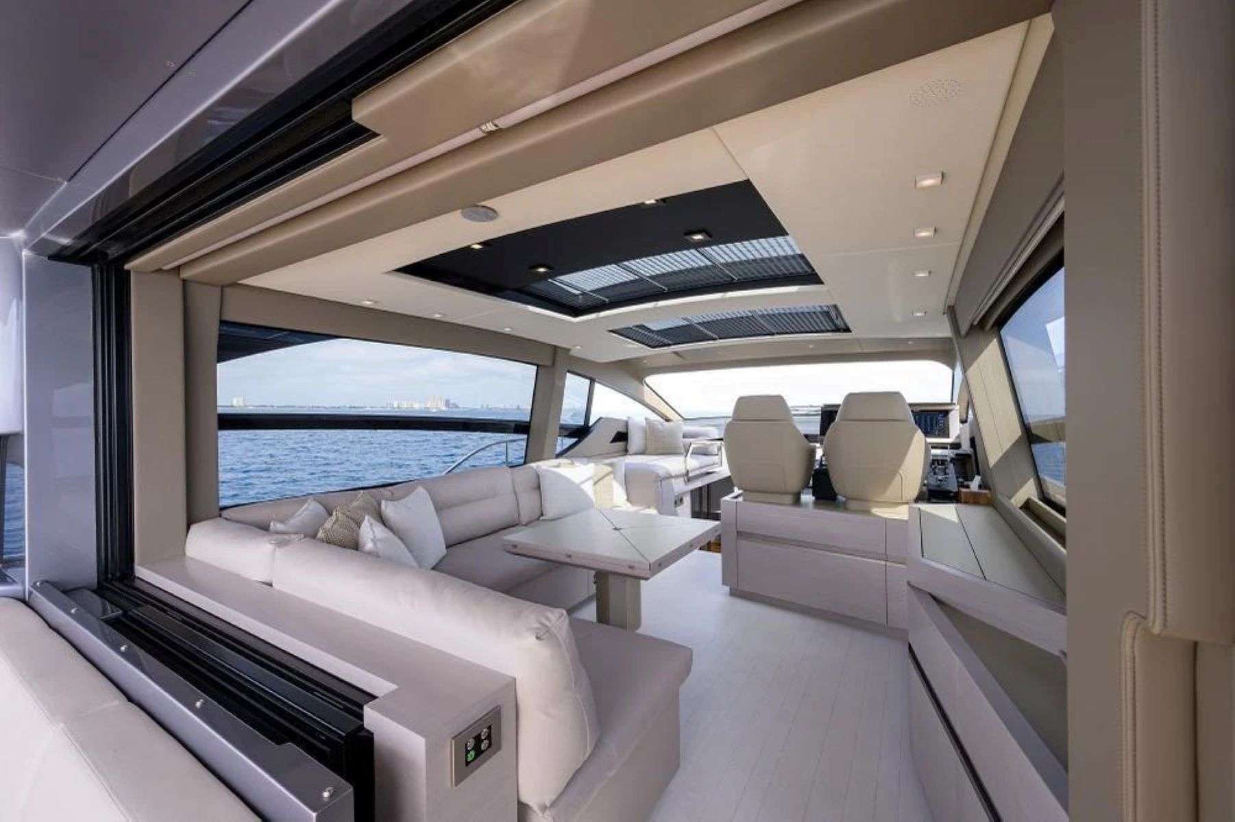 Amici - Yacht Charter Newport & Boat hire in Summer: USA - New England | Winter: USA - Florida East Coast 2