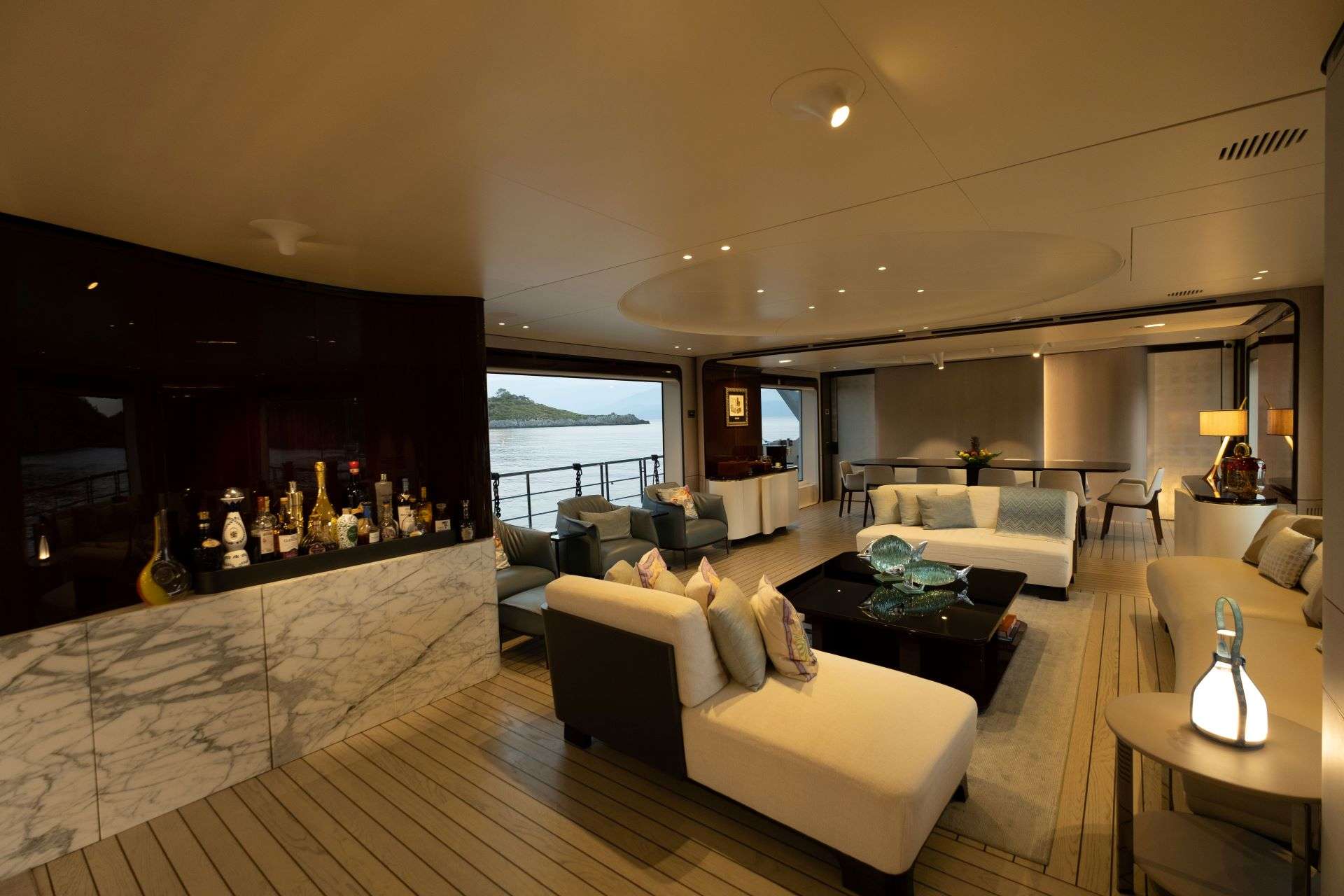 LOVE T - Yacht Charter Marsala & Boat hire in Summer: Greece | Winter: W. Med -Naples/Sicily 2
