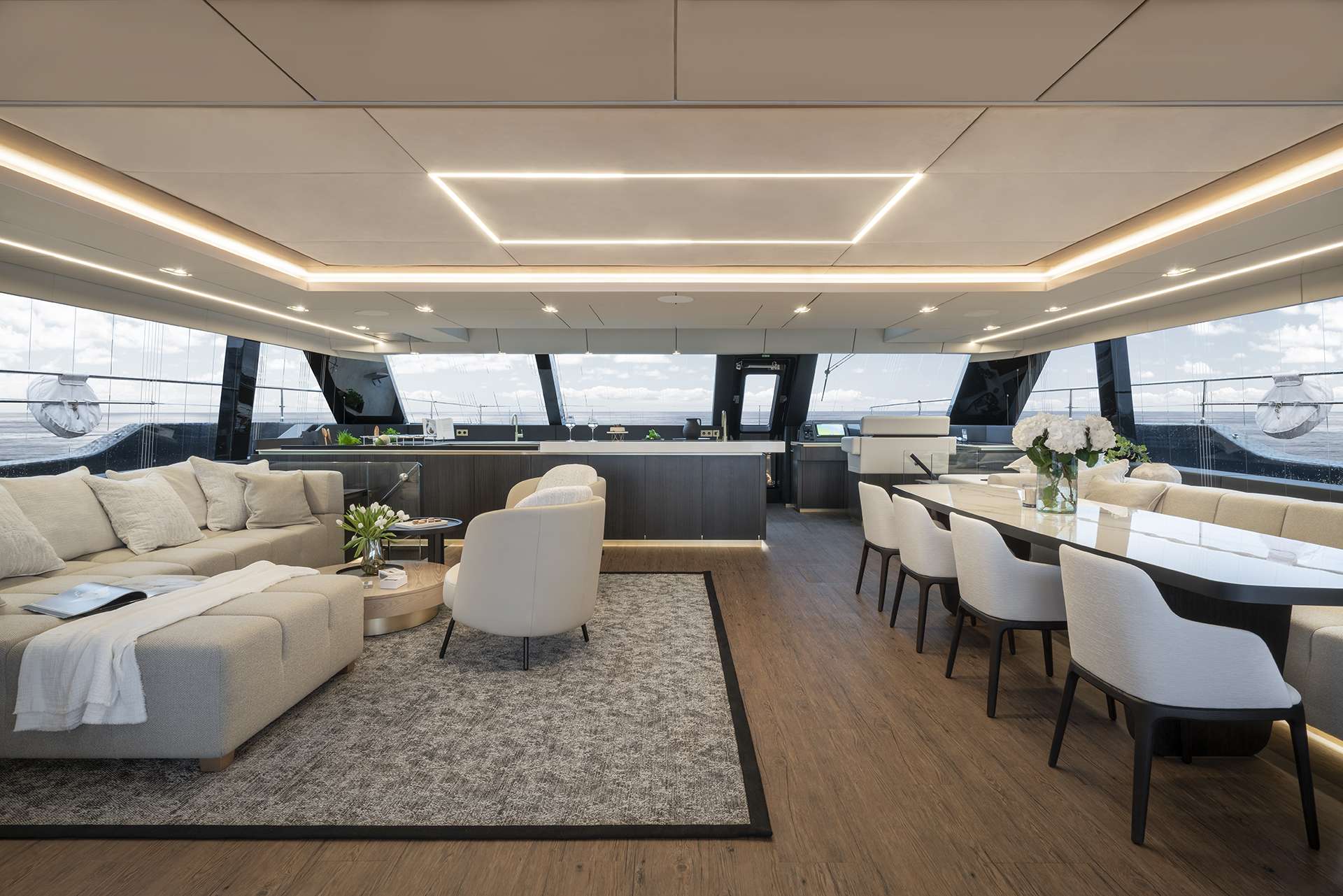 MANTA - Yacht Charter Cannes & Boat hire in Riviera, Cors, Sard, Italy, Spain, Turkey, Croatia, Greece 2