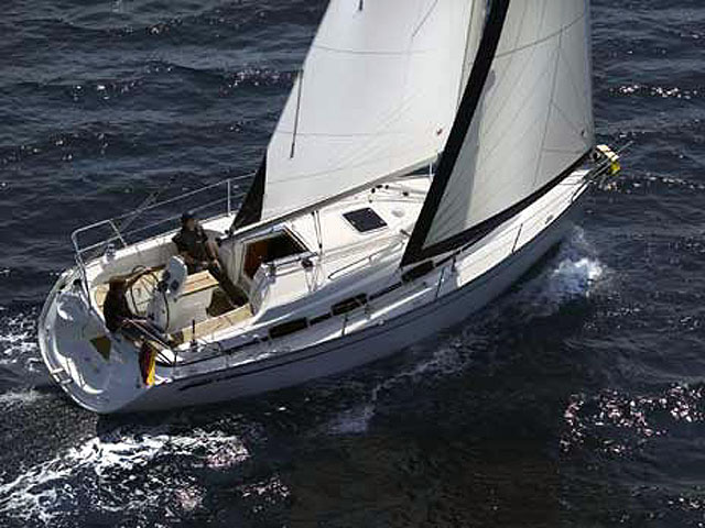 Bavaria 30 Cruiser - Yacht Charter Yerseke & Boat hire in Netherlands Yerseke Yerseke 1