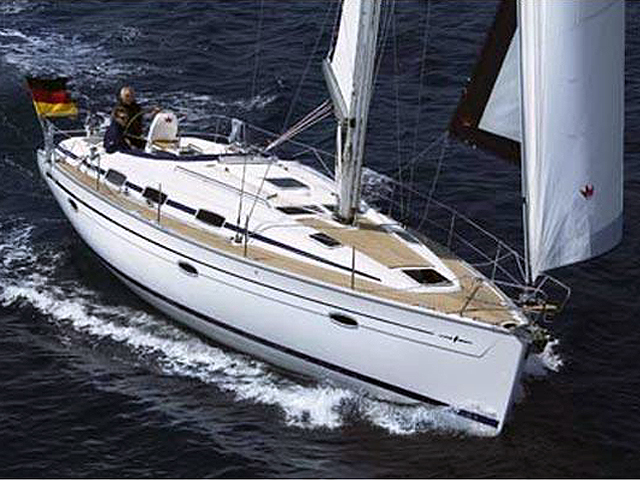 Bavaria Cruiser 33 - Yacht Charter Lemmer & Boat hire in Netherlands Lemmer Lemmer 2