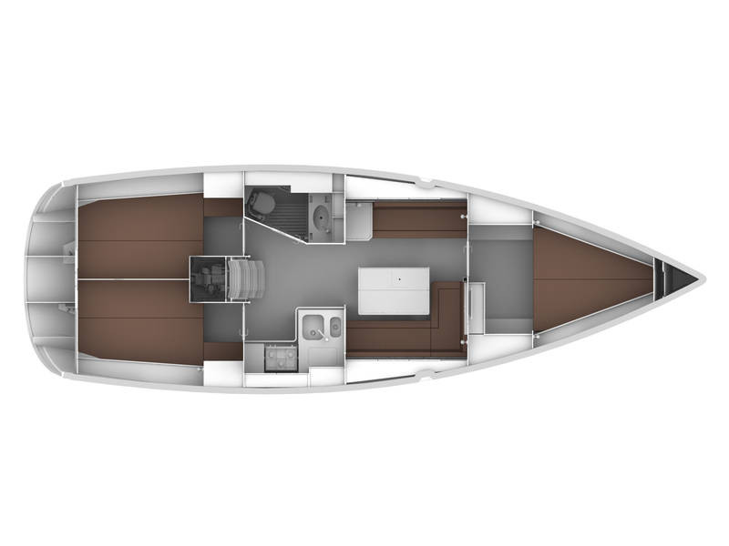 Bavaria Cruiser 36