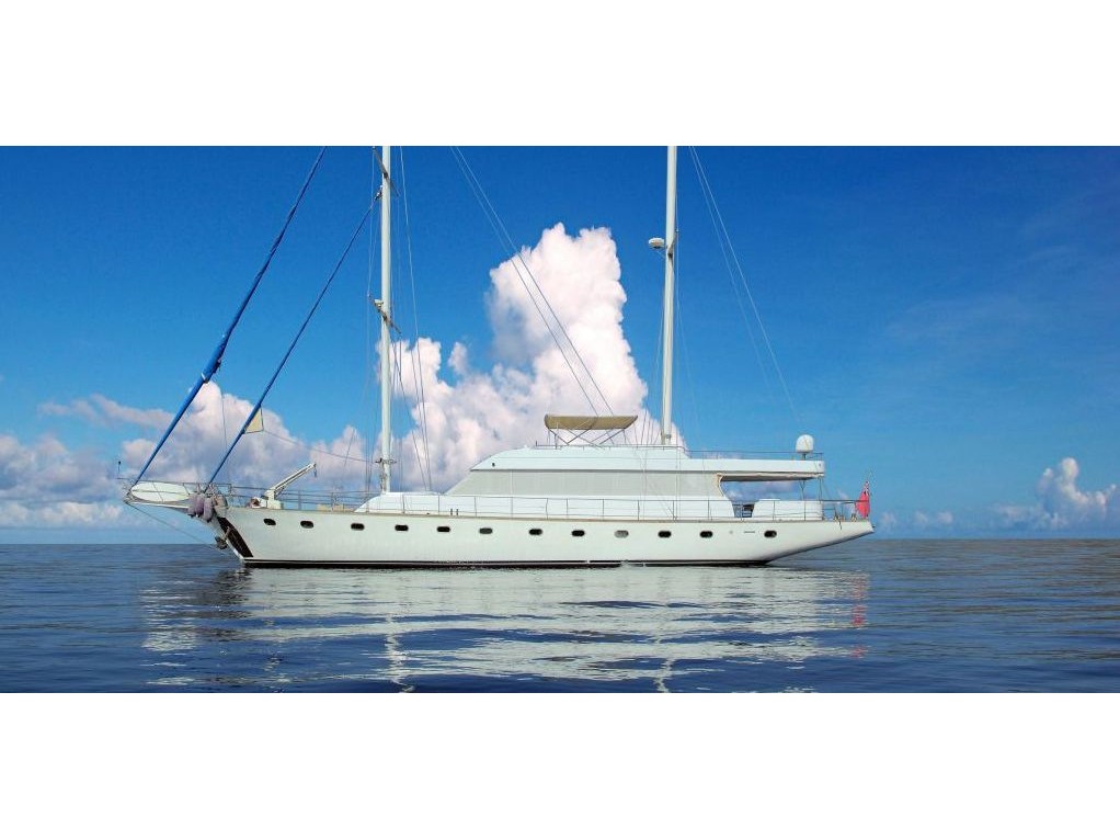 Gulet - Superyacht charter Saint Lucia & Boat hire in Turkey Turkish Riviera Carian Coast Bodrum Milta Bodrum Marina 1