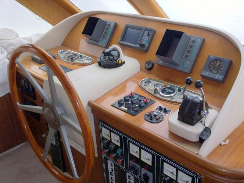 Gulet - Superyacht charter Saint Lucia & Boat hire in Turkey Turkish Riviera Carian Coast Bodrum Milta Bodrum Marina 3