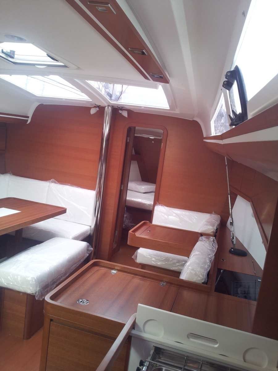 dufour 410 grand large