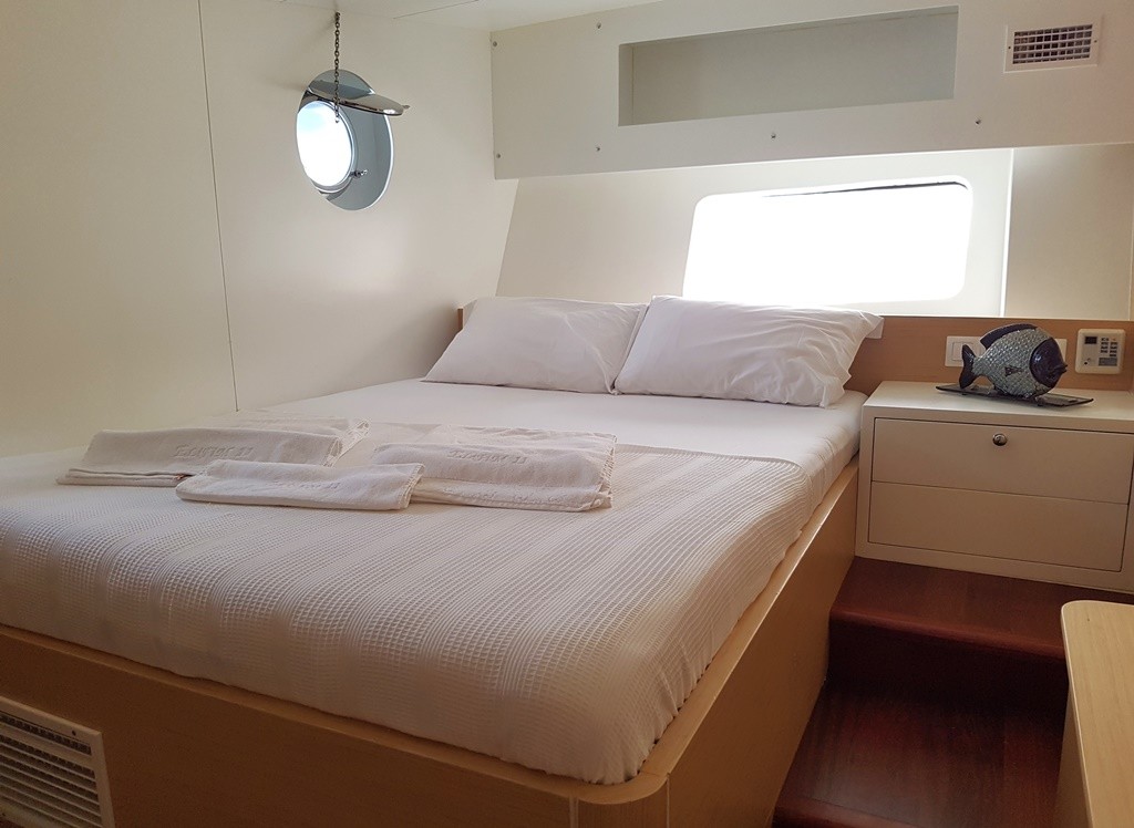 Gulet - Luxury yacht charter Turkey & Boat hire in Turkey Turkish Riviera Carian Coast Bodrum Milta Bodrum Marina 6