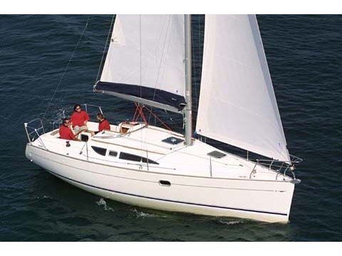 Sun Odyssey 32 - Yacht Charter Kortgene & Boat hire in Netherlands Kortgene Kortgene 2