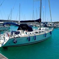 Sun Odyssey 43  - Yacht Charter Naples & Boat hire in Italy Campania Bay of Naples Naples Porto di Mergellina 4