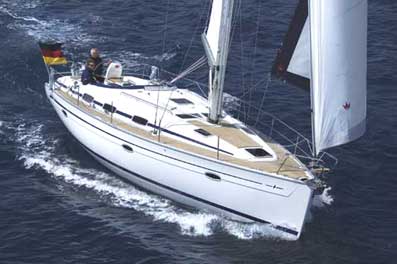 Bavaria 39 Cruiser
