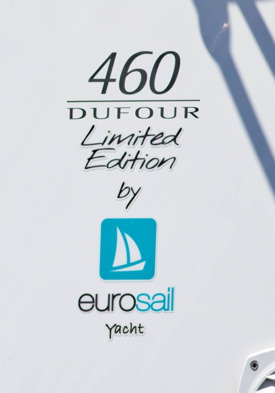 dufour 460 grand large