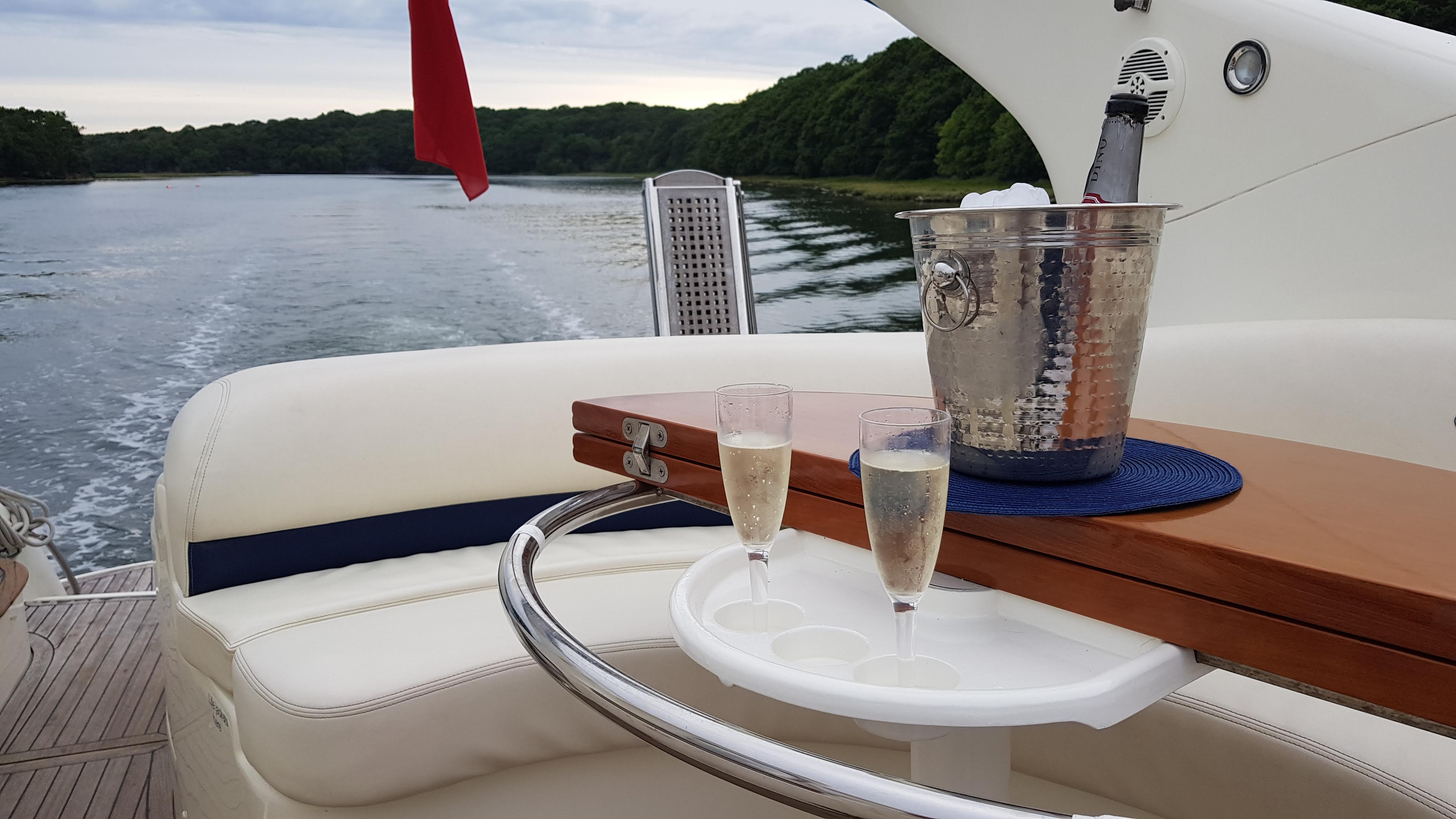 gobbi 425sc - Yacht Charter The Solent & Boat hire in United Kingdom England The Solent Southampton Hamble-Le-Rice Hamble Point Marina 5
