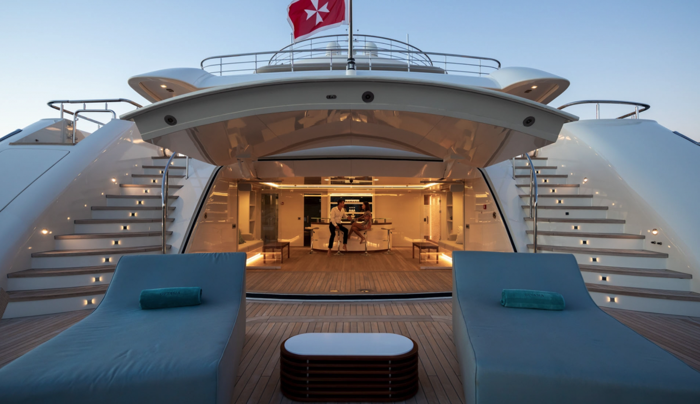 O’Ptasia - Yacht Charter Palaio Faliro & Boat hire in East Mediterranean 5