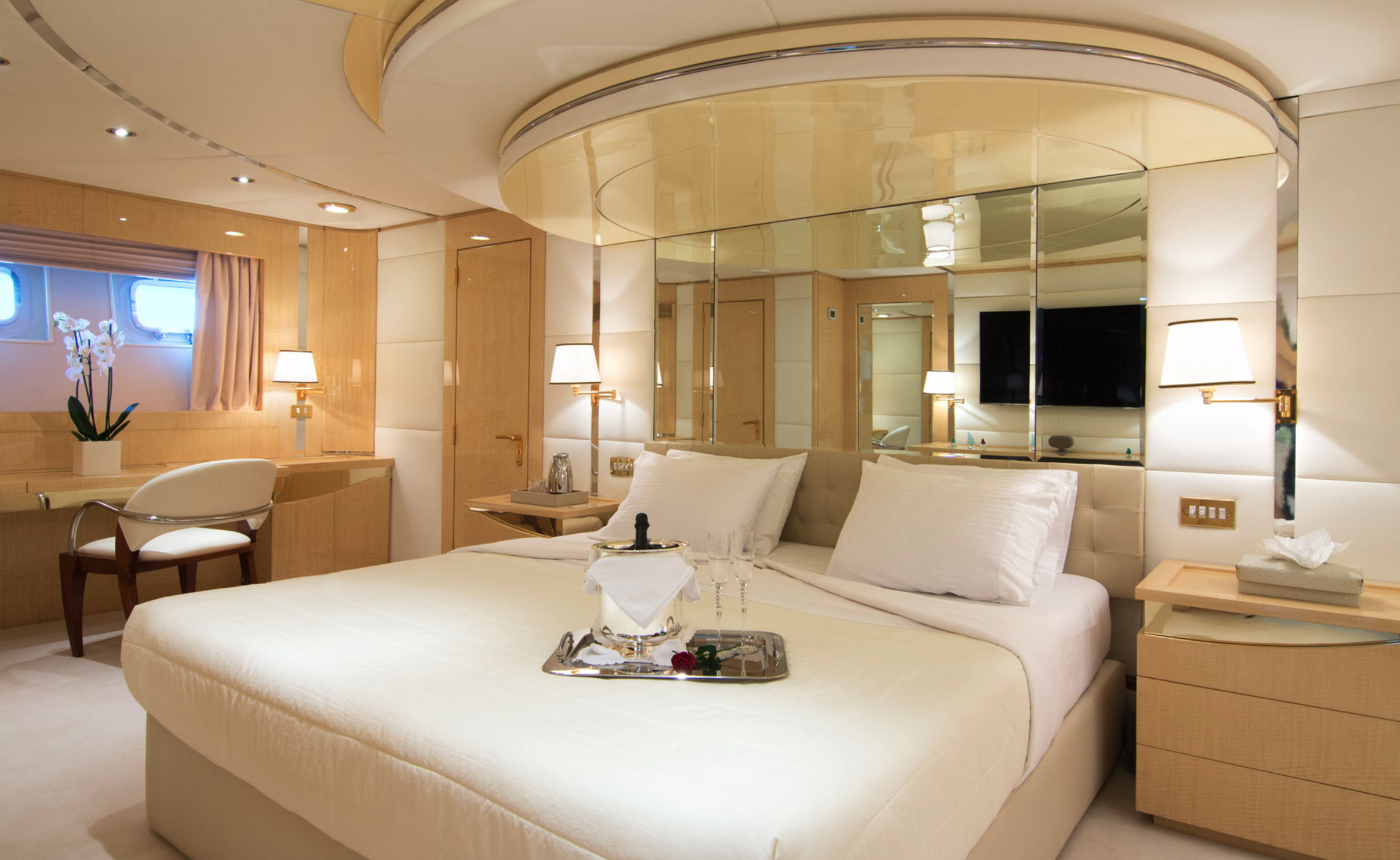 O’NATALINA (refit 2017) - Yacht Charter Stobreč & Boat hire in East Mediterranean 6