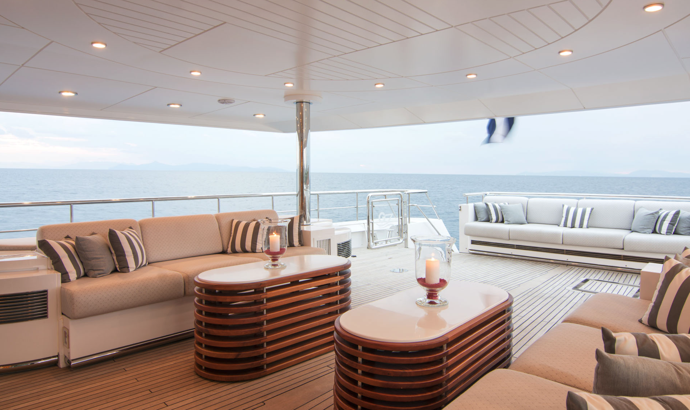 O’NATALINA (refit 2017) - Yacht Charter Antalya & Boat hire in East Mediterranean 5