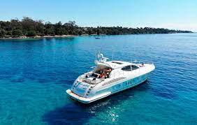 Cristal 1 - Yacht Charter Antibes & Boat hire in France French Riviera Antibes 4