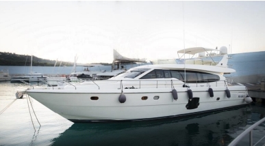 630 - Yacht Charter Lipari & Boat hire in Italy Sicily Aeolian Islands Lipari 1